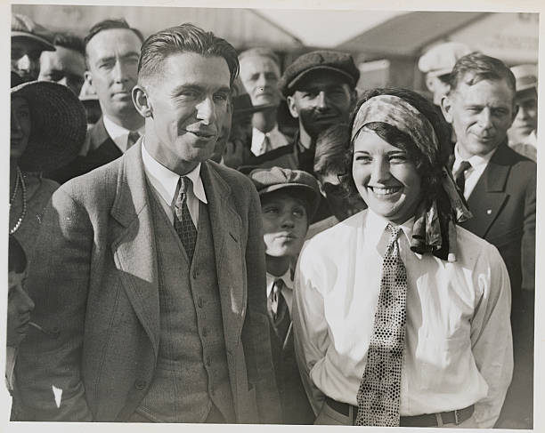 Ruth Elder