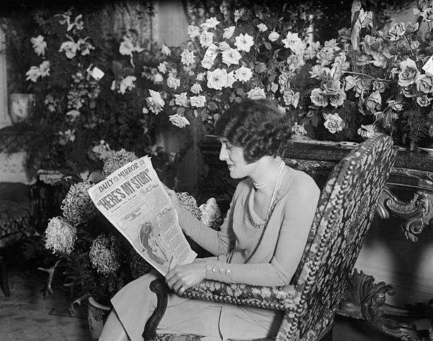 Ruth Elder