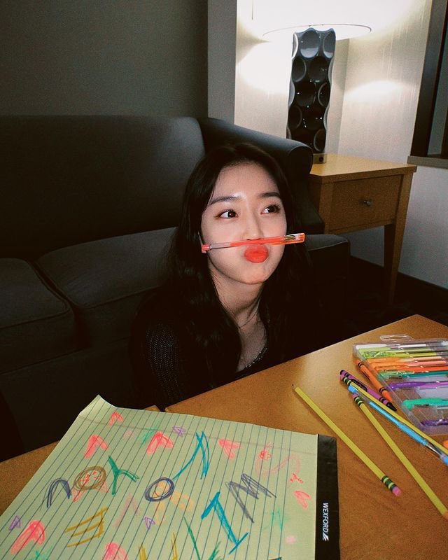 Soo-min Bae