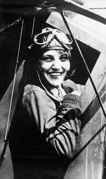 Ruth Elder