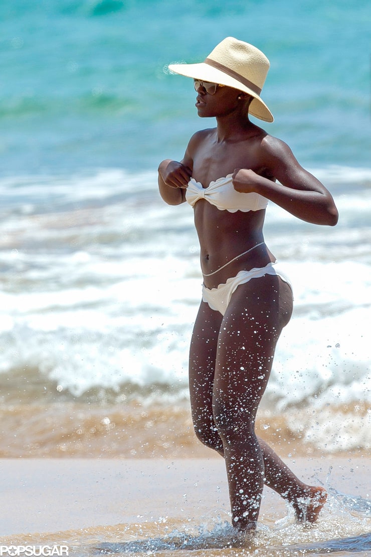 Lupita Nyong'o