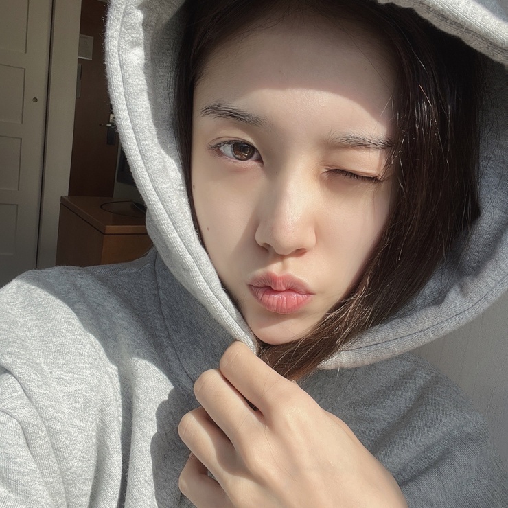 Ye-eun Jang