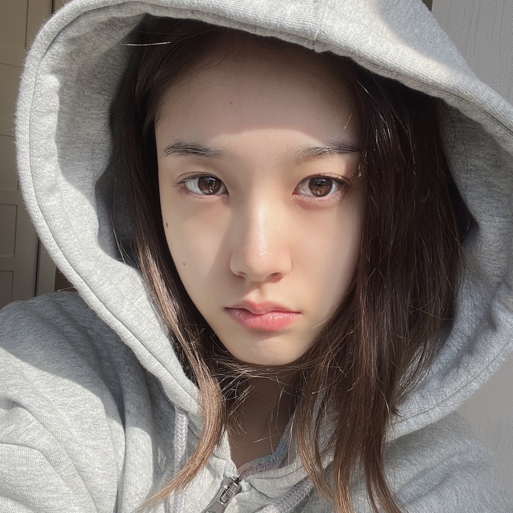 Ye-eun Jang