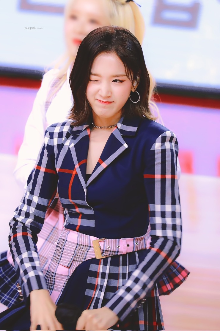 Ye-eun Jang