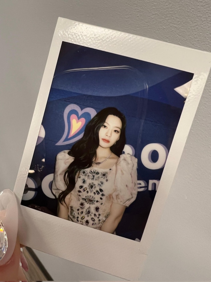 Seeun (STAYC)