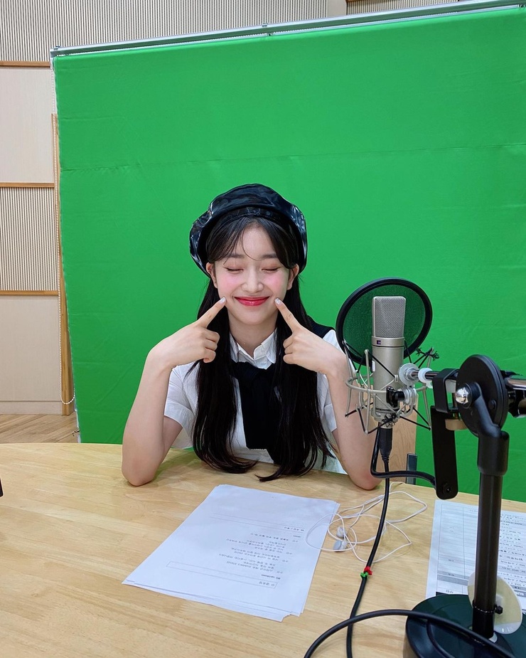 Soo-min Bae