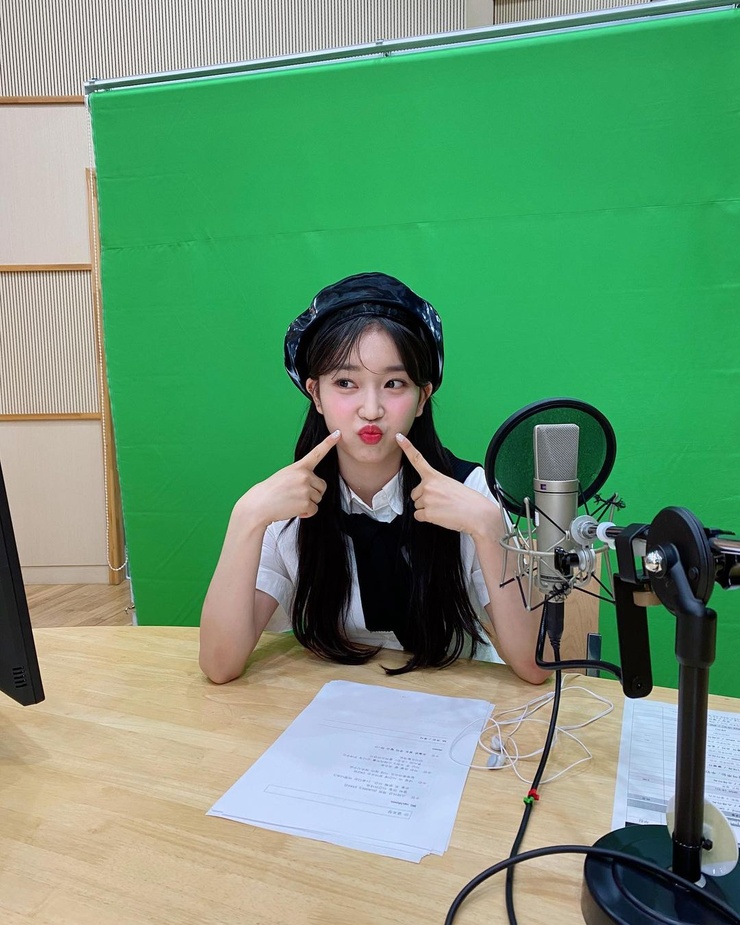 Soo-min Bae