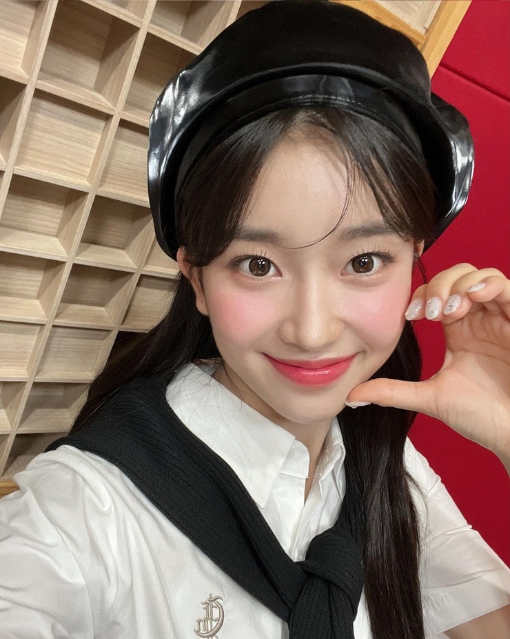 Soo-min Bae