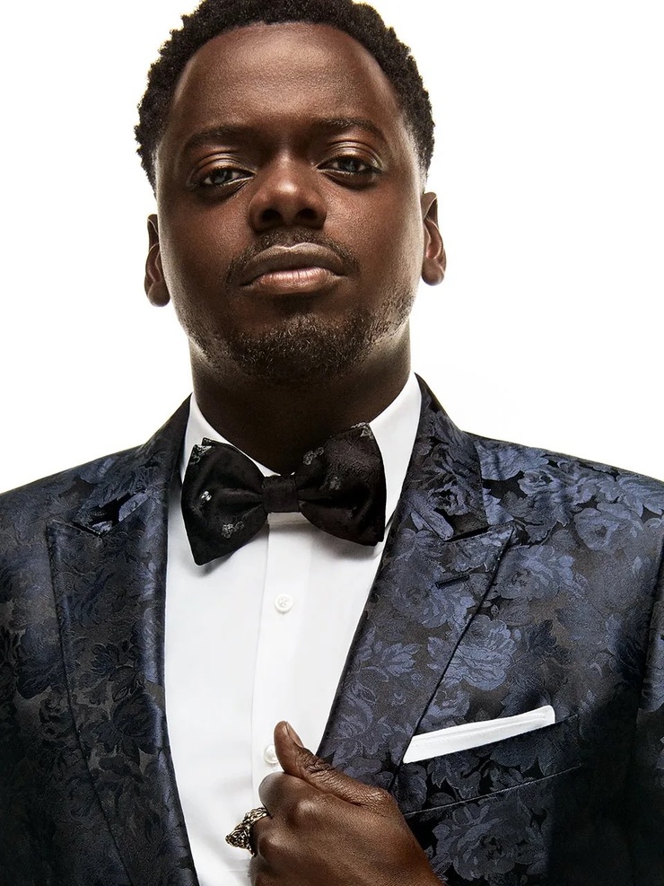 Daniel Kaluuya