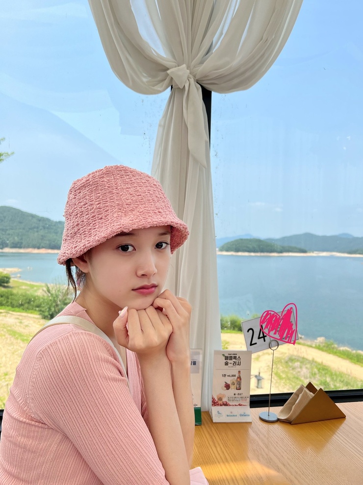 Ye-eun Jang