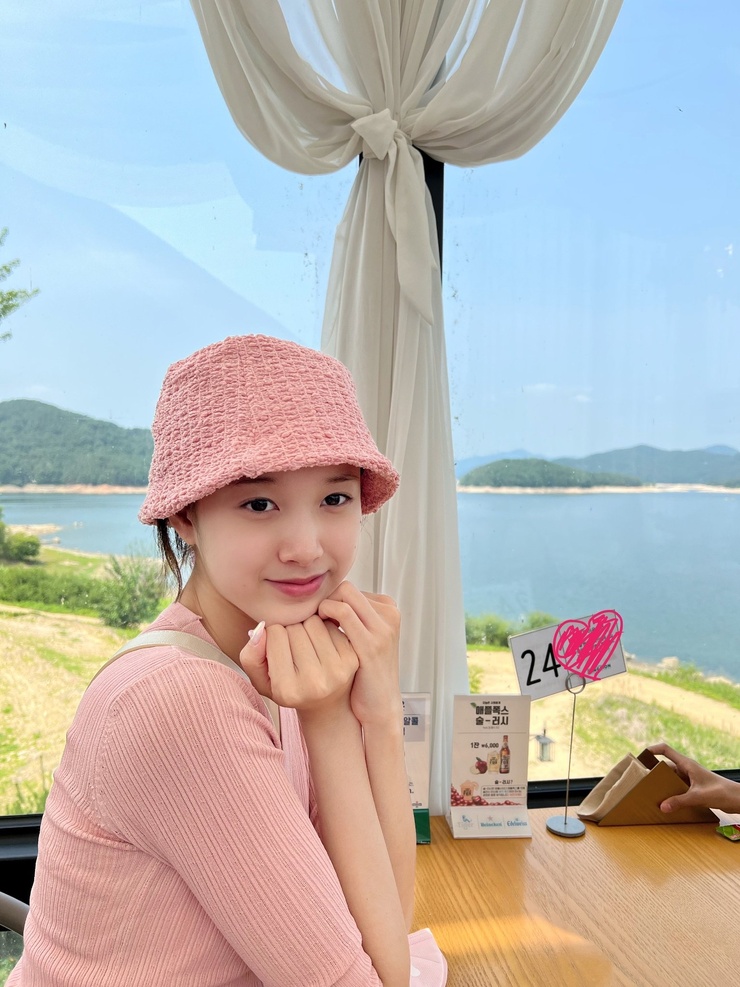 Ye-eun Jang