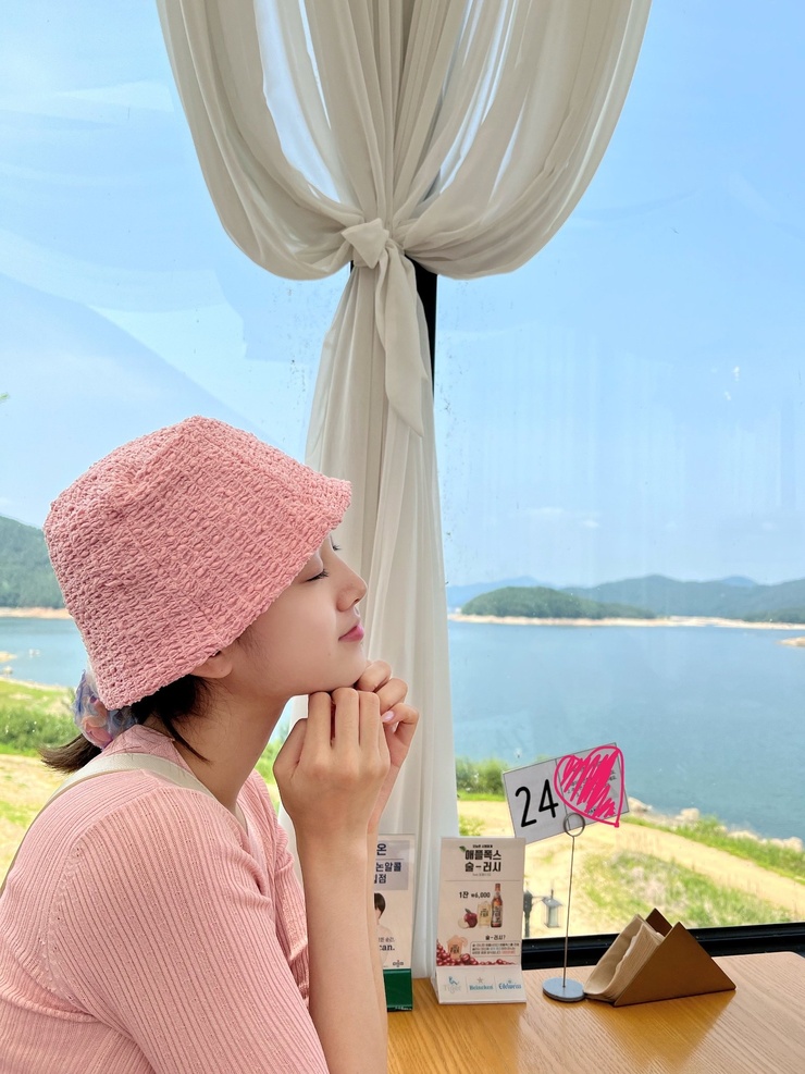 Ye-eun Jang