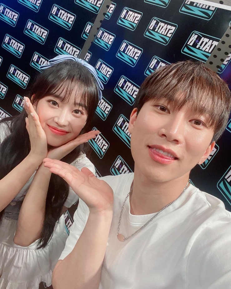 Soo-min Bae