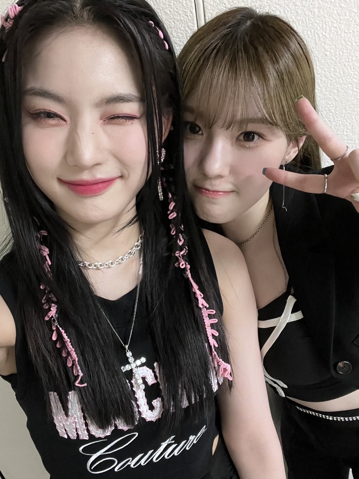Chae-hyun Kim