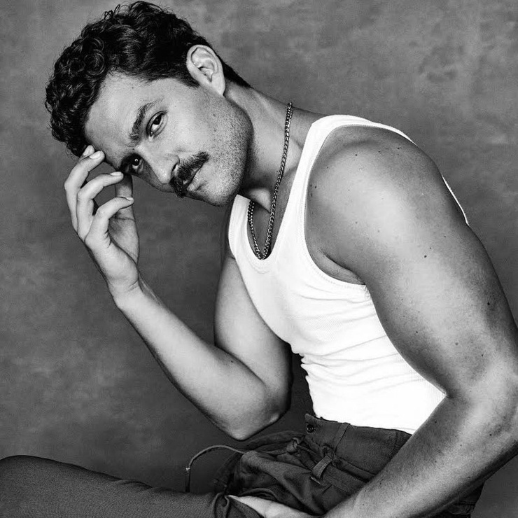 Picture of Ben Aldridge