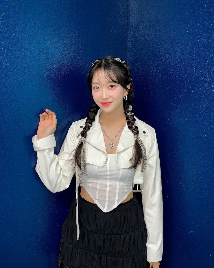 Soo-min Bae