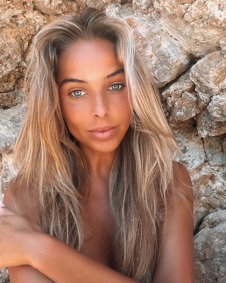 Chiara Bransi Chiara Bransi