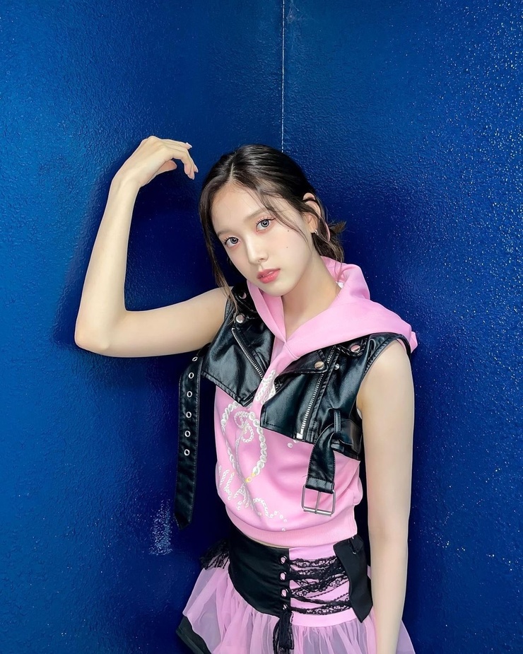 Ye-eun Jang