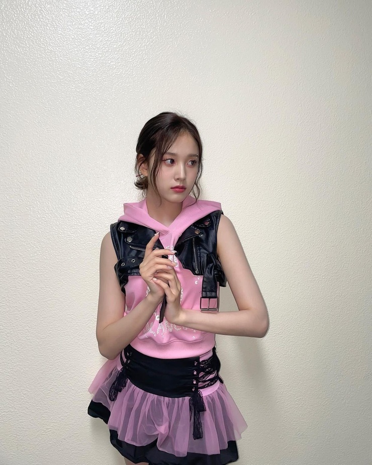 Ye-eun Jang