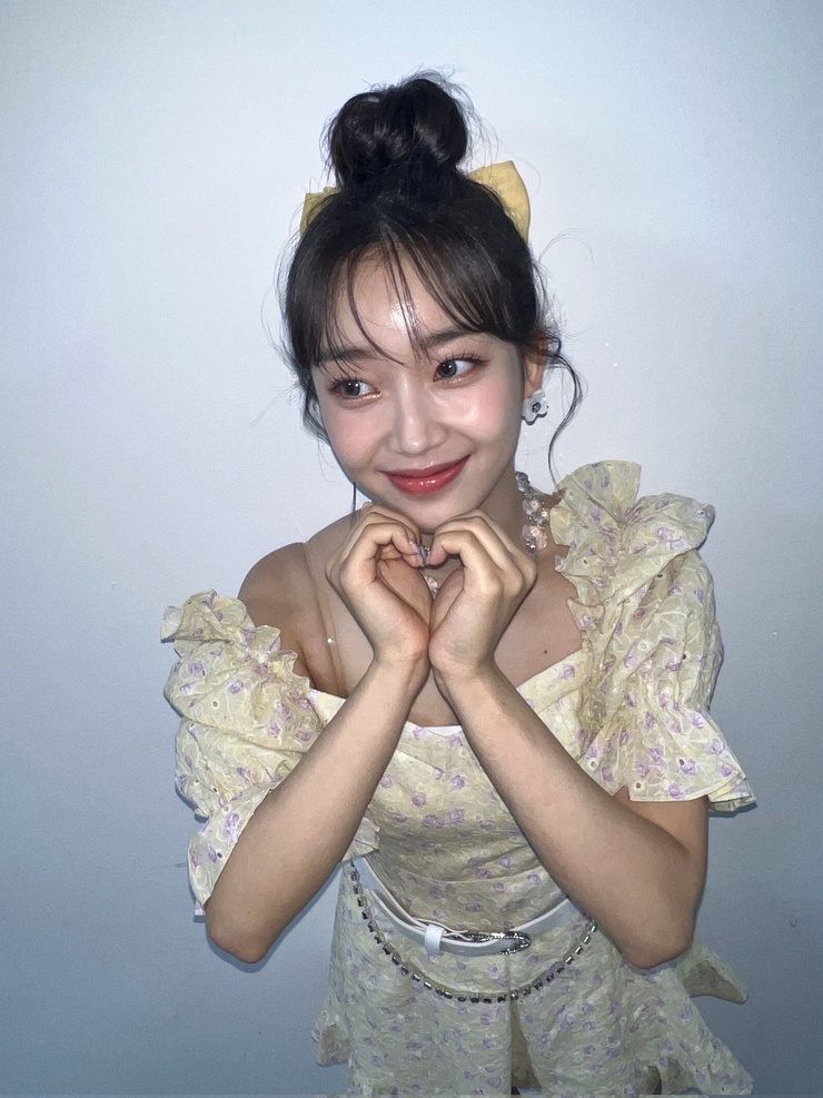 Soo-min Bae
