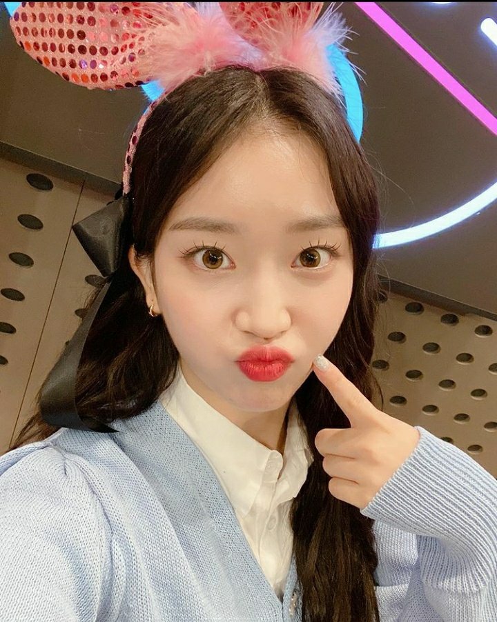 Soo-min Bae