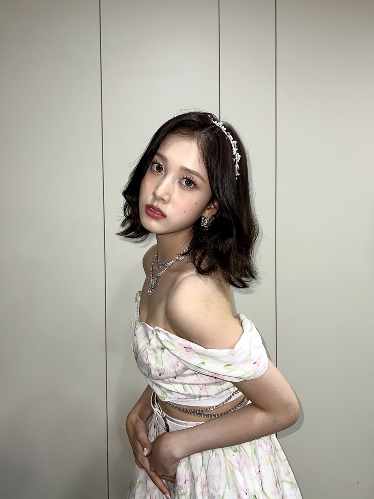 Ye-eun Jang