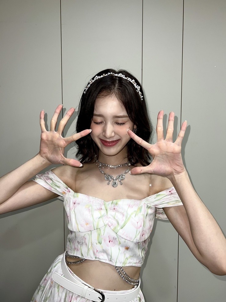 Ye-eun Jang