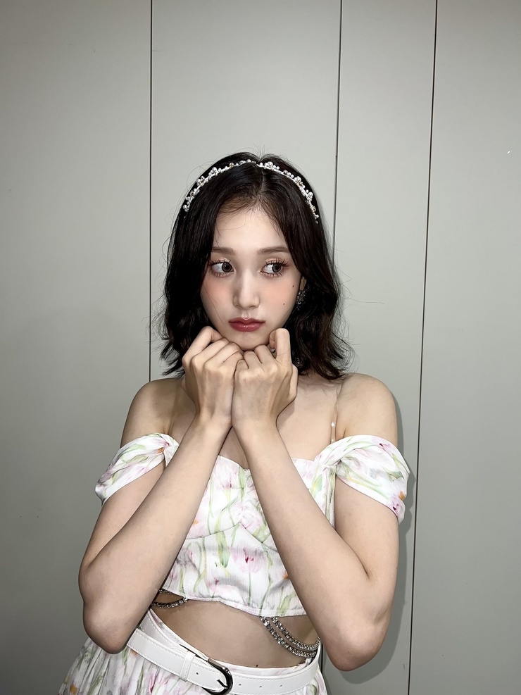 Ye-eun Jang