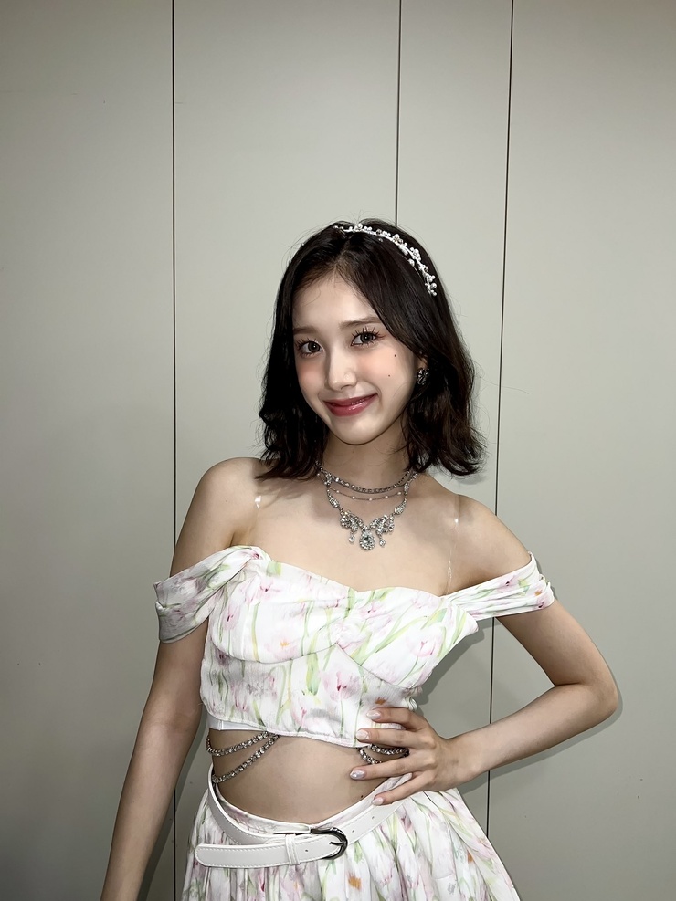 Ye-eun Jang
