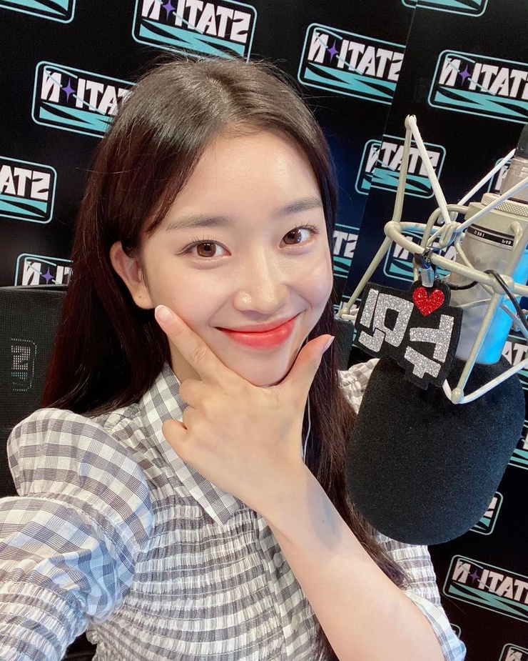 Soo-min Bae