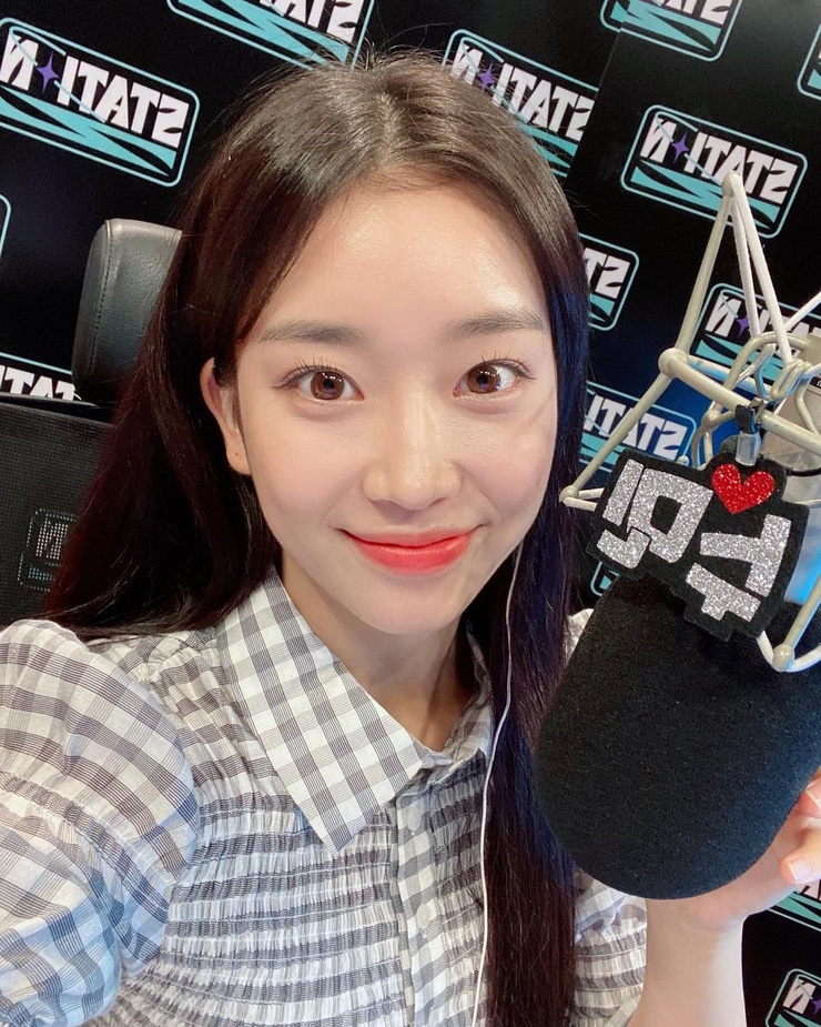 Soo-min Bae
