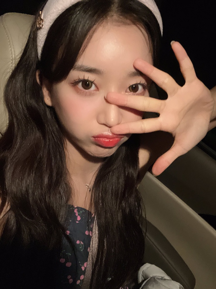 Soo-min Bae