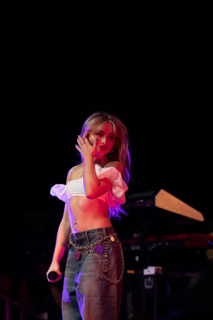 Sabrina Carpenter Sabrina Carpenter