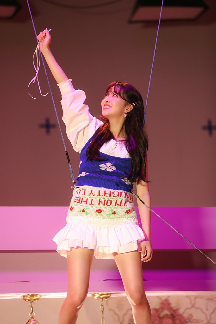 Soo-min Bae