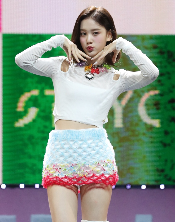 Ye-eun Jang