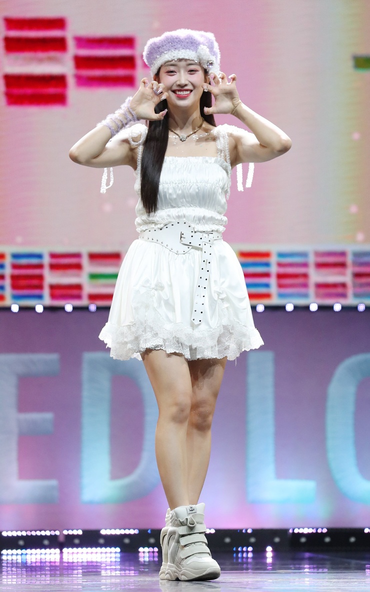 Soo-min Bae