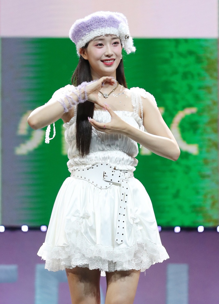 Soo-min Bae