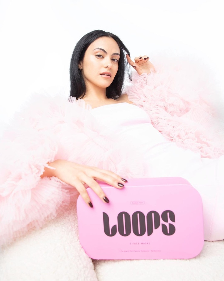 Camila Mendes