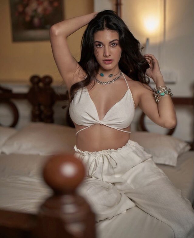 Amyra Dastur