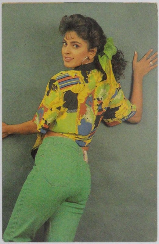 Juhi Chawla