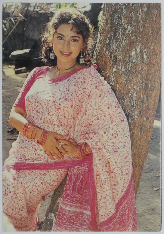 Juhi Chawla