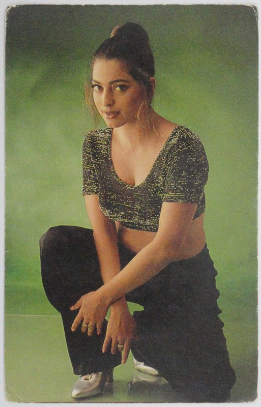 Juhi Chawla