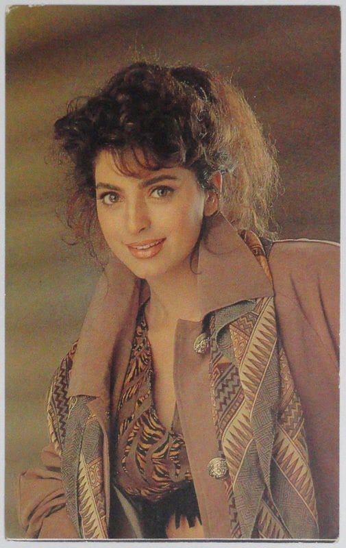 Juhi Chawla
