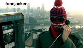 Fonejacker