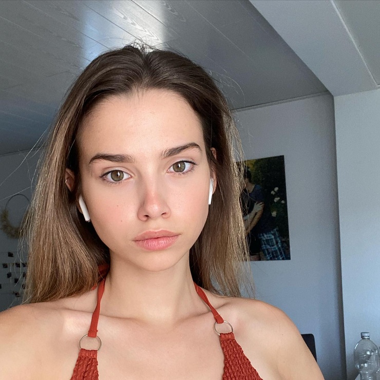 Picture of Sophie Xdt