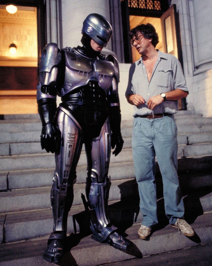 Paul Verhoeven
