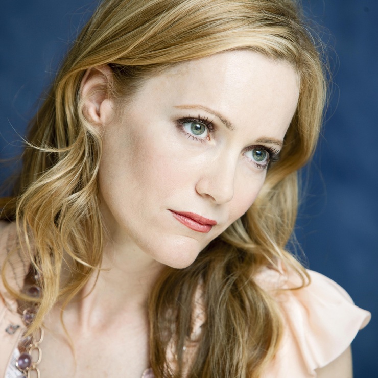 Leslie Mann Leslie Mann