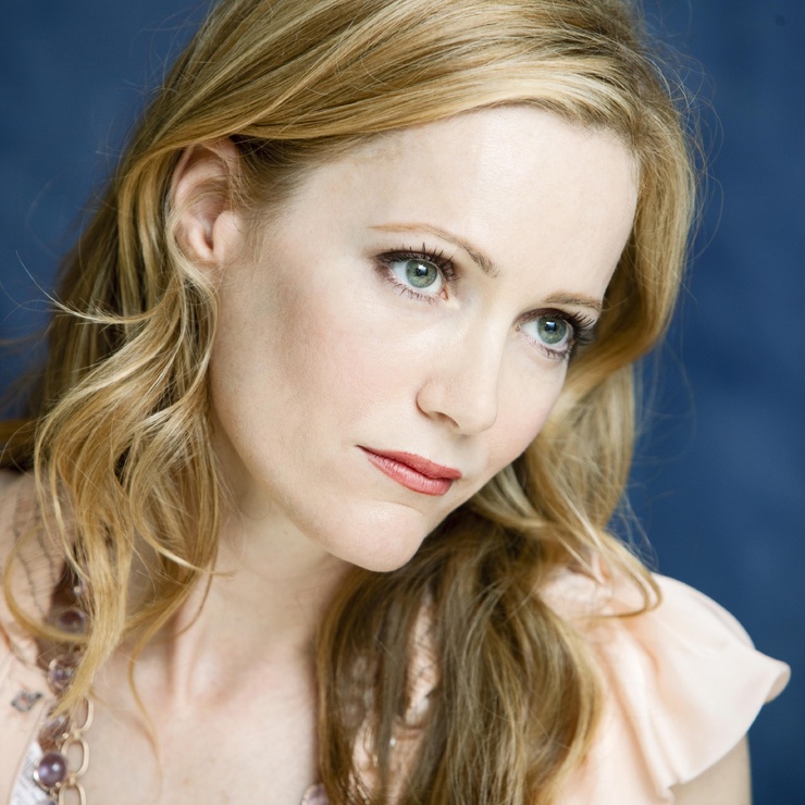 Leslie Mann