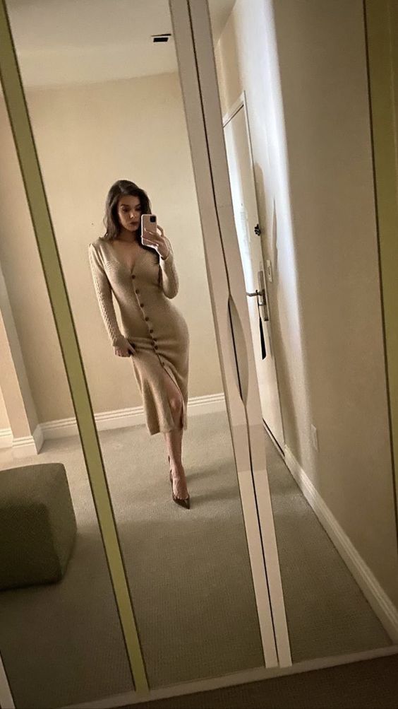 Hailee Steinfeld Hailee Steinfeld