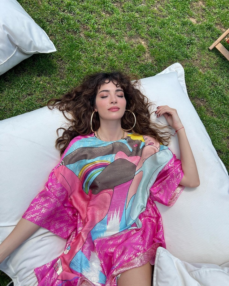 Melisa Pamuk